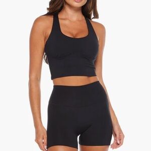 Crop Shop Boutique SERENITY REMI CROP - size M, never worn